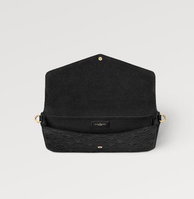 Louis Vuitton - Wallets & Purses - Félicie for WOMEN online on Kate&You - M82477 K&Y17208