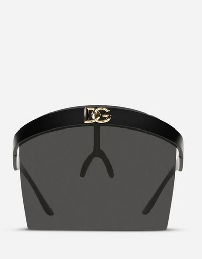 Dolce & Gabbana Lunettes de soleil Kate&You-ID12686