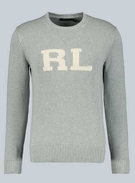 Ralph Lauren - Pulls pour HOMME online sur Kate&You - K&Y8472