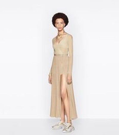 Dior - Long skirts - for WOMEN online on Kate&You - 214J08AM925_X1998 K&Y15374