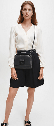 Calvin Klein Cross Body Bags Kate&You-ID8419