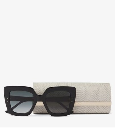 Jimmy Choo - Sunglasses - AURI for WOMEN online on Kate&You - AURIGS53E807 K&Y16871