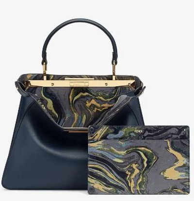 Fendi - Tote Bags - for WOMEN online on Kate&You - 8BN321AGWMF1GEE K&Y13929