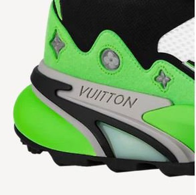 Louis Vuitton - Baskets pour HOMME LV Runner Tatic online sur Kate&You - 1A9JER K&Y15137