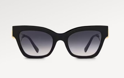 Louis Vuitton - Sunglasses - LV Link Light for WOMEN online on Kate&You - Z1850W K&Y17043