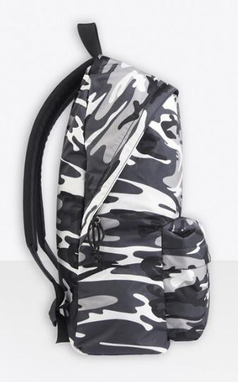 Balenciaga - Backpacks & fanny packs - for MEN online on Kate&You - 5032212BKLX1100 K&Y10609