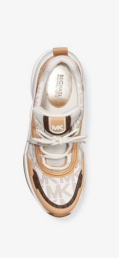 Michael Kors - Baskets pour FEMME online sur Kate&You - 43T0OLFS1B K&Y8829