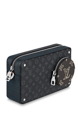 Louis Vuitton - Backpacks & fanny packs - Volga On Strap for MEN online on Kate&You - M69688 K&Y8647