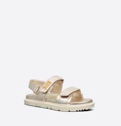 Dior - Sandals - DiorAct for WOMEN online on Kate&You - KCQ547LCV_S49K K&Y15781
