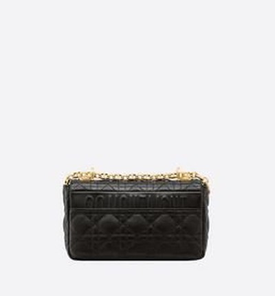 Dior - Cross Body Bags - Caro Small for WOMEN online on Kate&You - M9241UWHC_M900 K&Y15472