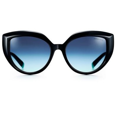 レディース - Tiffany & Co ティファニー - サングラス | Kate&You - 海外限定モデルを購入 - 68799058 K&Y13528