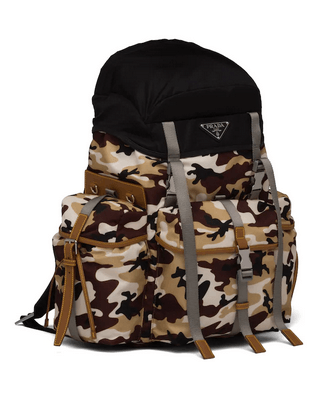 Prada - Sacs à dos et Bananes pour HOMME online sur Kate&You - 2VZ073_2D66_F0844_V_OOO K&Y5890