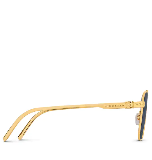 Louis Vuitton - Lunettes de soleil pour HOMME online sur Kate&You - Z1268E K&Y7305