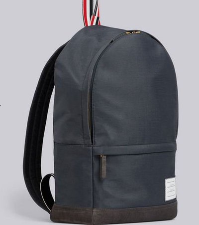 Thom Browne - Backpacks & fanny packs - for MEN online on Kate&You - MAG118A05322035 K&Y3753