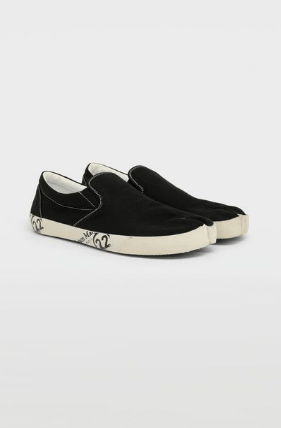 Maison Margiela - Trainers - for MEN online on Kate&You - S57WS0250P1875T8013 K&Y6240