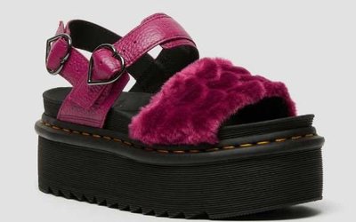 Dr Martens Sandals Kate&You-ID10761