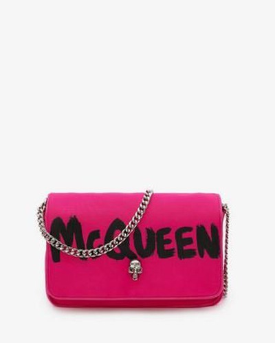 Alexander McQueen Миниатюрные сумки Kate&You-ID16050