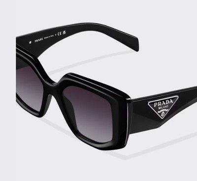Prada - Sunglasses - Symbole for WOMEN online on Kate&You - SPR14Z_E1AB_FE09S_C_050 K&Y17114