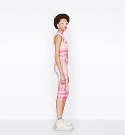 Dior - Leggins per DONNA online su Kate&You - 213P05A4078_X0851 K&Y15353