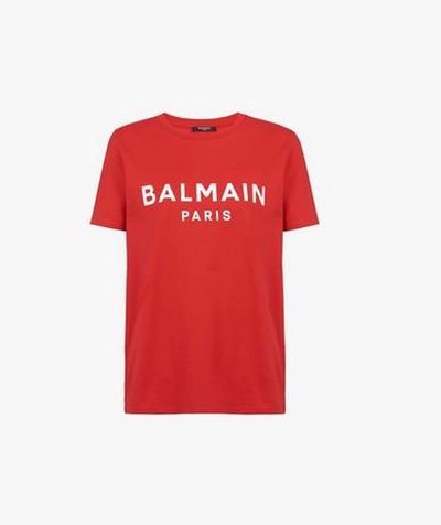 Balmain T-shirts Kate&You-ID16123