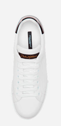 Dolce & Gabbana - Baskets pour FEMME online sur Kate&You - CK1558AS84289697 K&Y9753