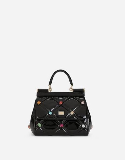 Dolce & Gabbana Tote Bags Kate&You-ID13850