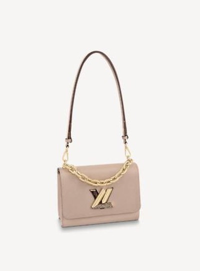 Louis Vuitton - Sacs à bandoulière pour FEMME Twist MM online sur Kate&You - M59033 K&Y13779
