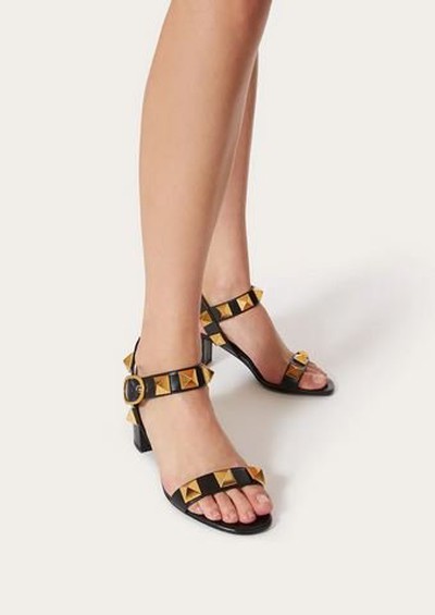 Valentino - Sandales pour FEMME Roman Stud Valentino Garavani online sur Kate&You - XW2S0CR2ZWM0NO K&Y13450