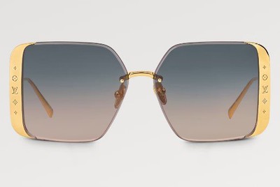 Louis Vuitton - Sunglasses - LV Moon for WOMEN online on Kate&You - Z1994U K&Y17091
