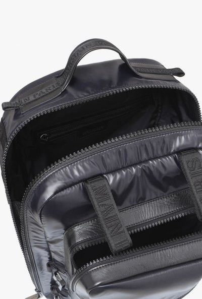 Balmain - Backpacks & fanny packs - for MEN online on Kate&You - W8HS402PNNB176 K&Y4128