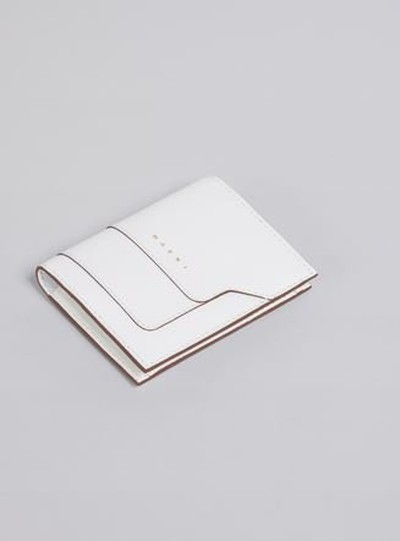 Marni - Wallets & Purses - for WOMEN online on Kate&You - PFMOQ14U07LV520Z389M K&Y13493