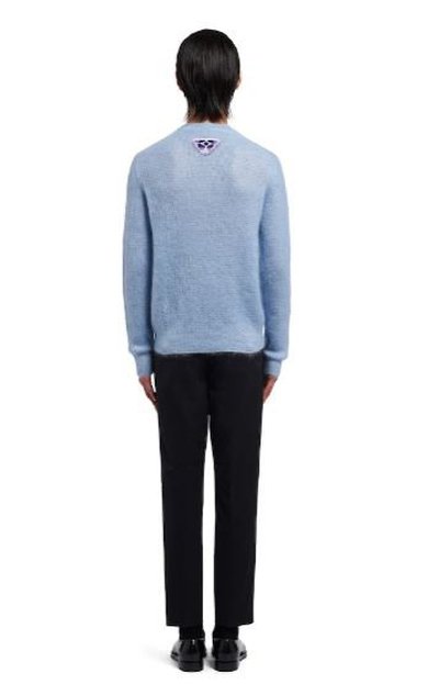 Prada - Jumpers - for MEN online on Kate&You - UMB243_1ZA4_F0012_S_212  K&Y12201