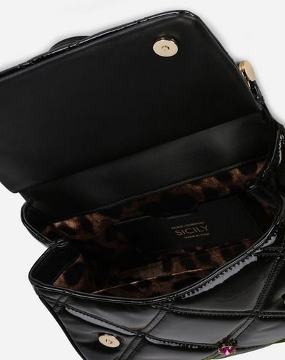 Dolce & Gabbana - Sac à main pour FEMME online sur Kate&You - BB7116AY4018S488 K&Y13850