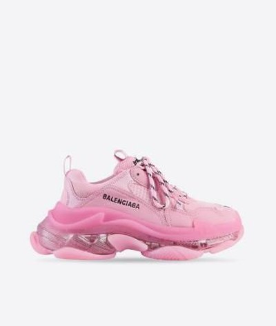 Balenciaga - Trainers - for WOMEN online on Kate&You - 544351W2GA15760 K&Y12634