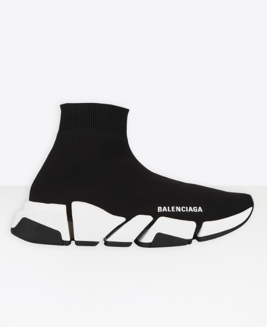 Balenciaga Trainers SNEAKER SPEED 2.0 Kate&You-ID8409