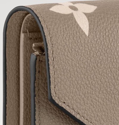 Louis Vuitton - Portefeuilles & Pochettes pour FEMME Victorine online sur Kate&You - M81861 K&Y17230