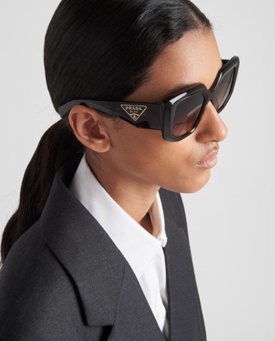 Prada - Sunglasses - Symbole for WOMEN online on Kate&You - SPR14Z_E2AU_F06S1_C_050 K&Y17111