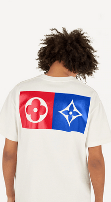 Louis Vuitton - T-Shirts & Vests - for MEN online on Kate&You - K&Y4769