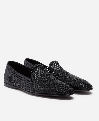 Dolce & Gabbana - Mocassins pour HOMME online sur Kate&You - K&Y9247