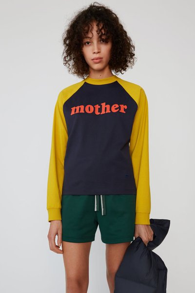 Acne Studios - T-shirts pour FEMME online sur Kate&You - FA-UX-TSHI00028 K&Y2008