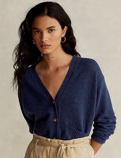 Ralph Lauren - Sweaters - for WOMEN online on Kate&You - 585772  K&Y14129