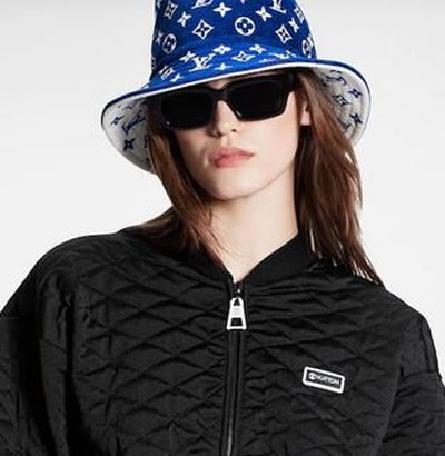 Louis Vuitton - Bombers pour FEMME online sur Kate&You - 1AA9PP K&Y16666