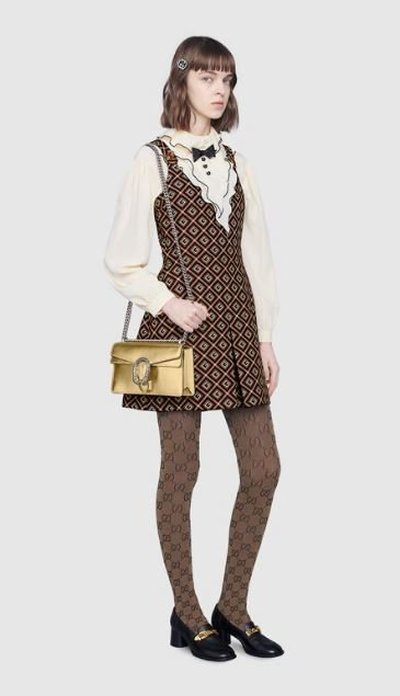 Gucci - Shoulder Bags - for WOMEN online on Kate&You - ‎499623 1TRBN 8089 K&Y12053