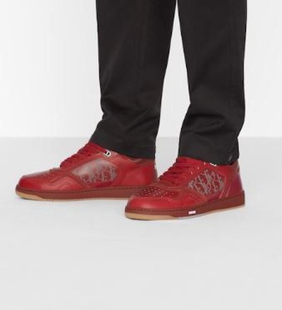 Dior - Trainers - B27 for MEN online on Kate&You - 3SN272ZLO_H361 K&Y12349