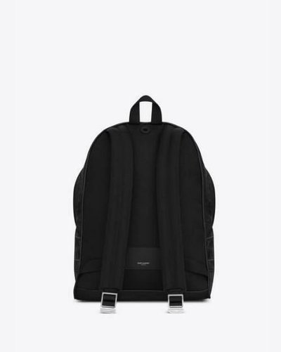 Yves Saint Laurent - Backpacks & fanny packs - for MEN online on Kate&You - 534967DZE2F1000 K&Y12277