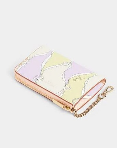 Emilio Pucci - Portafogli per DONNA online su Kate&You - 1RSE231R027073 K&Y13105