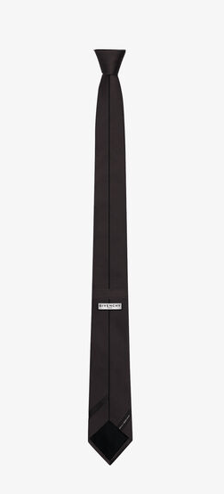 Givenchy - Cravates pour HOMME online sur Kate&You - BP1003P05H-001 K&Y10261