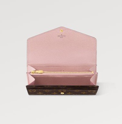 Louis Vuitton - Wallets & Purses - Sarah for WOMEN online on Kate&You - M62235 K&Y17255