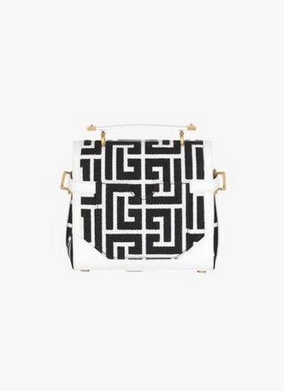 Balmain - Tote Bags - for WOMEN online on Kate&You - XN0DB599TJXXGAB K&Y16590