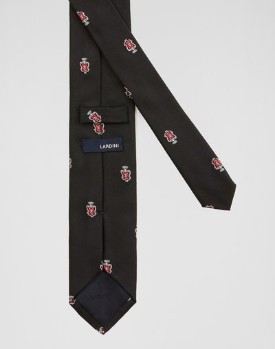 Lardini - Ties & Bow Ties - for MEN online on Kate&You - ILCRC8_IL53120_999 K&Y4637